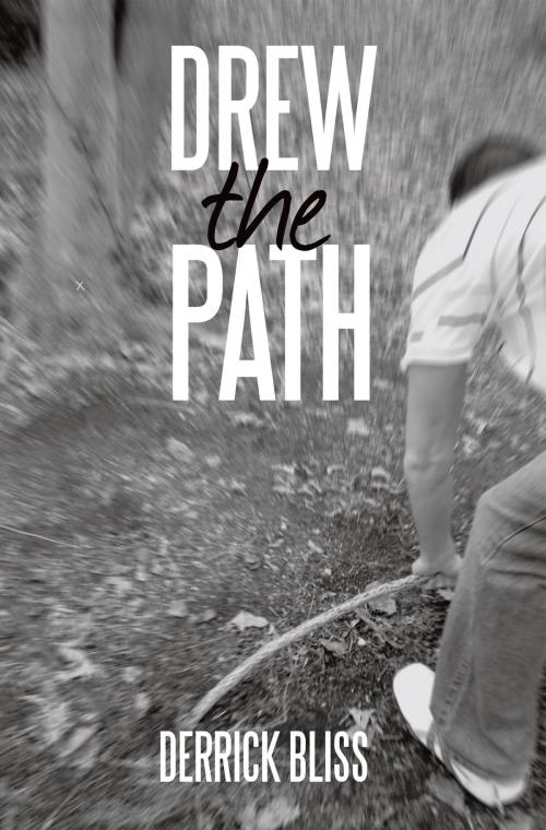 Cover of the book Drew the Path by Derrick Bliss, AuthorHouse