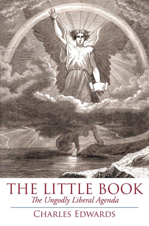 Cover of the book The Little Book by Charles Edwards, AuthorHouse