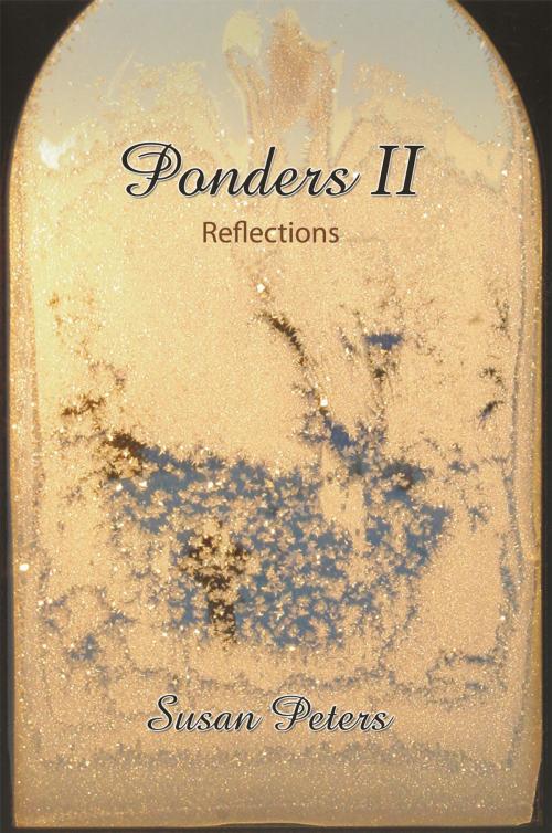 Cover of the book Ponders Ii by Susan Peters, AuthorHouse