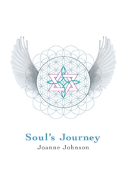 Cover of the book Soul's Journey by Joanne Johnson, AuthorHouse