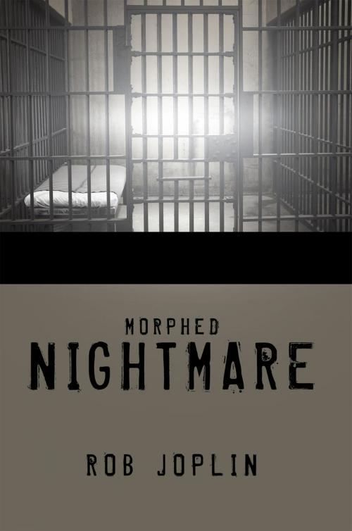 Cover of the book Morphed Nightmare by Wendell Hanes, AuthorHouse