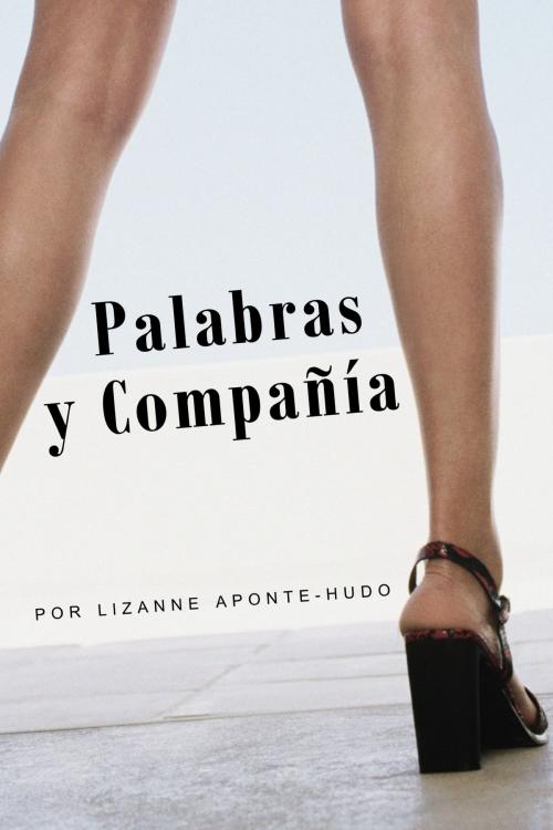 Cover of the book Palabras y Compañía by Lizanne Aponte-Hudo, Lizanne Aponte-Hudo