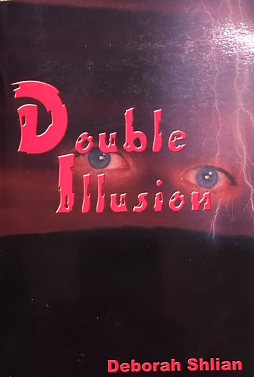 Cover of the book Double Illusion by Deborah Shlian, Deborah Shlian