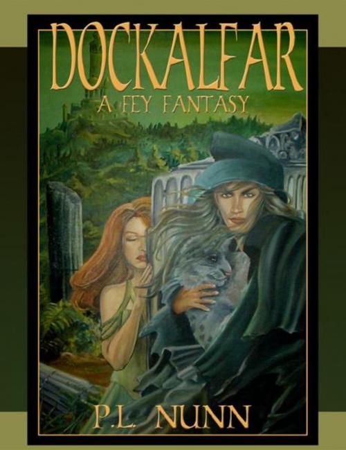 Cover of the book Dockalfar by PL Nunn, PL Nunn