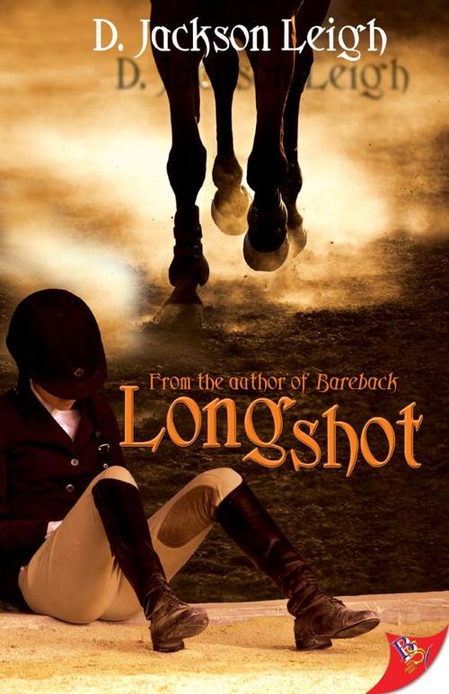 Cover of the book Long Shot by D. Jackson Leigh, Bold Strokes Books, Inc.