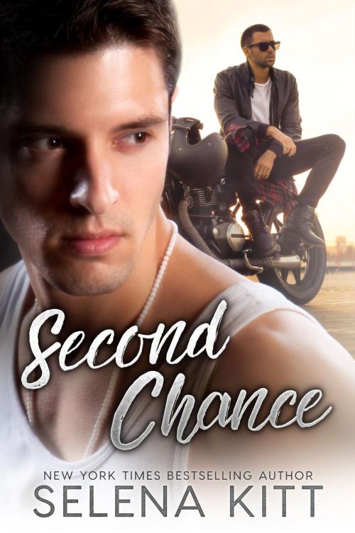 Cover of the book Second Chance by Selena Kitt, Excessica