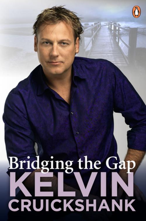 Cover of the book Bridging The Gap by Kelvin Cruickshank, Penguin Books Ltd