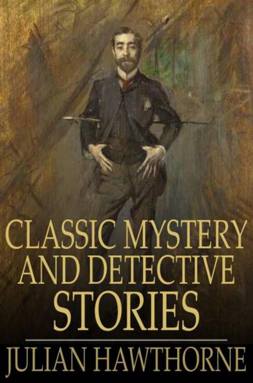 Cover of the book Classic English Mystery And Detective Stories by , The Floating Press