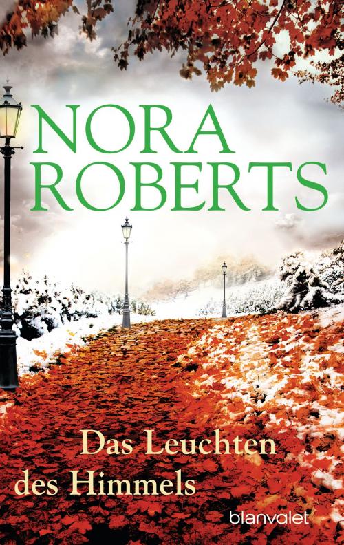 Cover of the book Das Leuchten des Himmels by Nora Roberts, Limes Verlag
