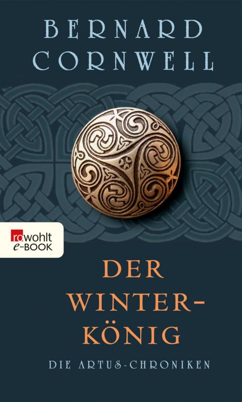 Cover of the book Der Winterkönig by Bernard Cornwell, Rowohlt E-Book