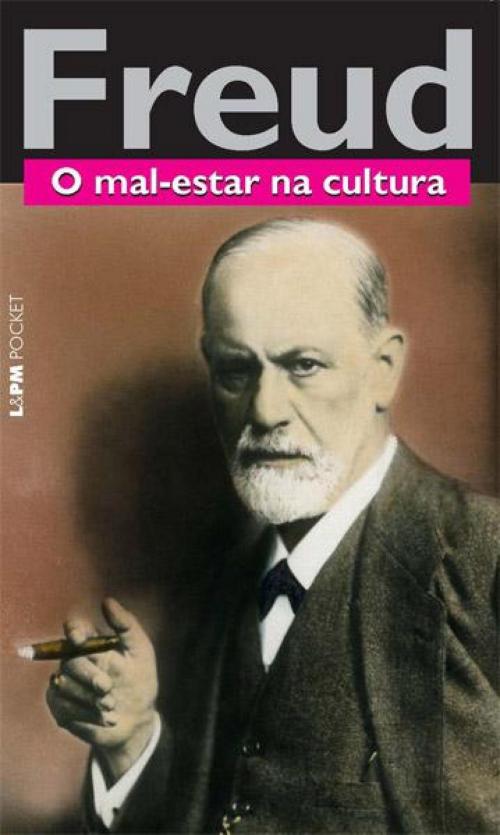 Cover of the book O Mal-estar na Cultura by Sigmund Freud, Márcio Seligmann Silva, Márcio Seligmann Silva, L&PM Editores