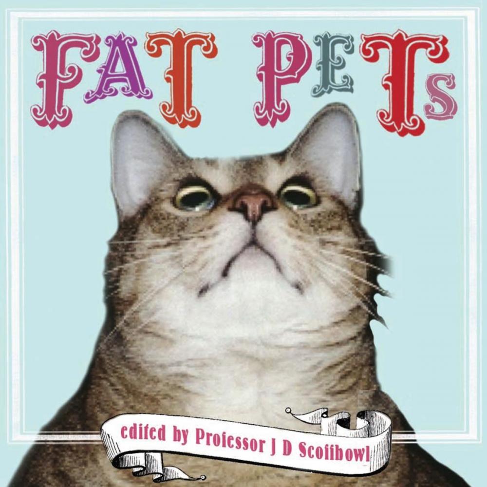 Big bigCover of Fat Pets