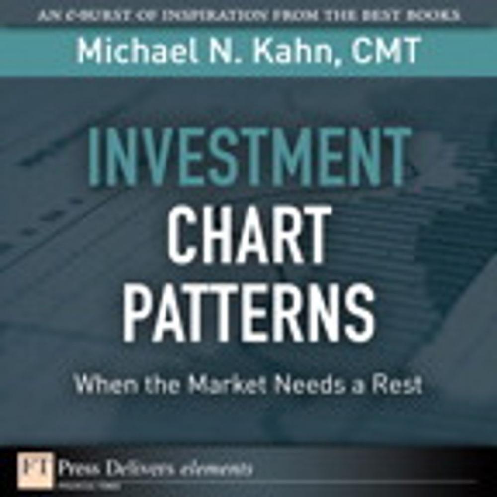 Big bigCover of Investment Chart Patterns