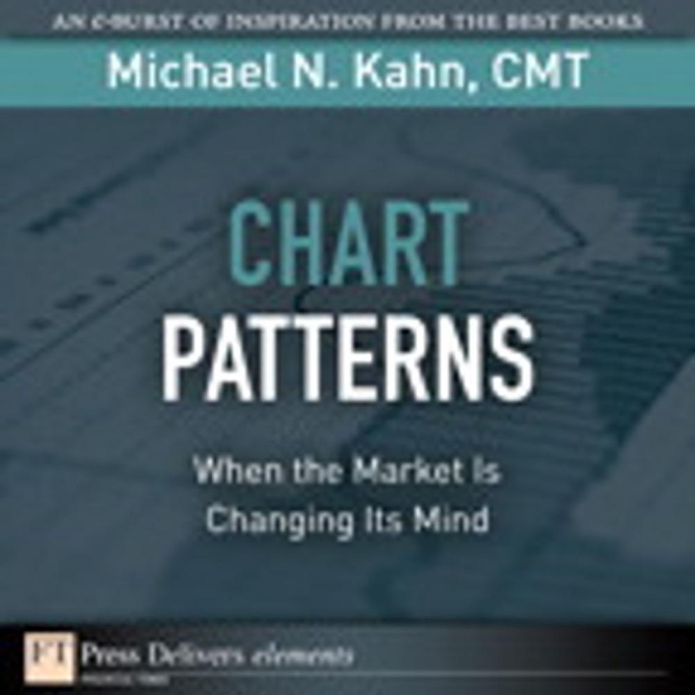 Big bigCover of Chart Patterns