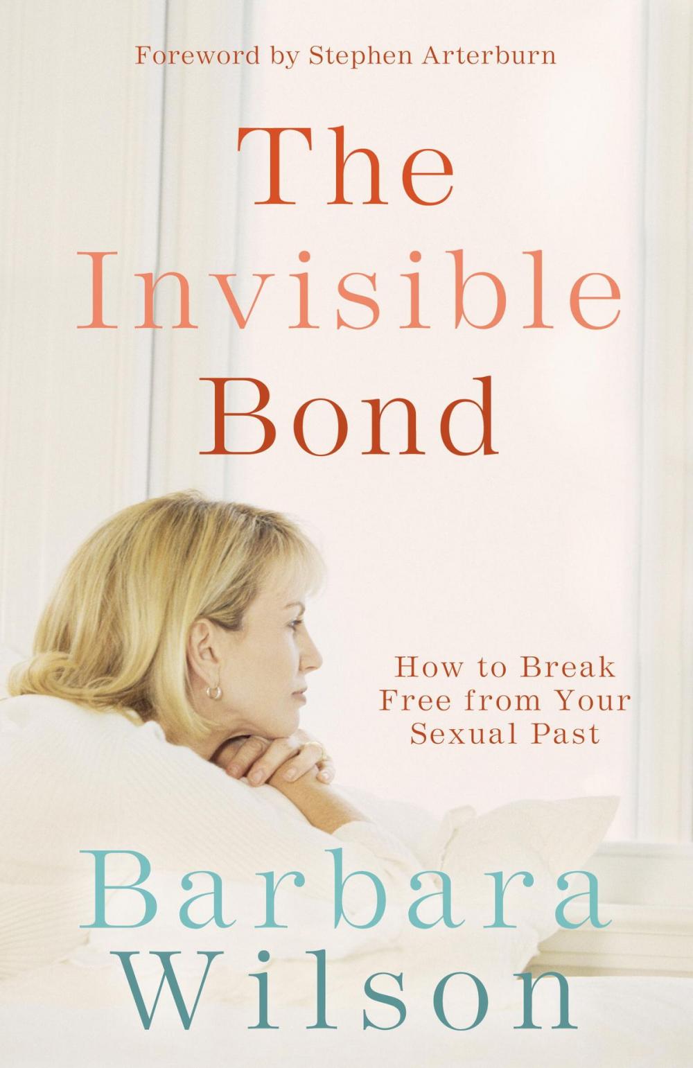 Big bigCover of The Invisible Bond