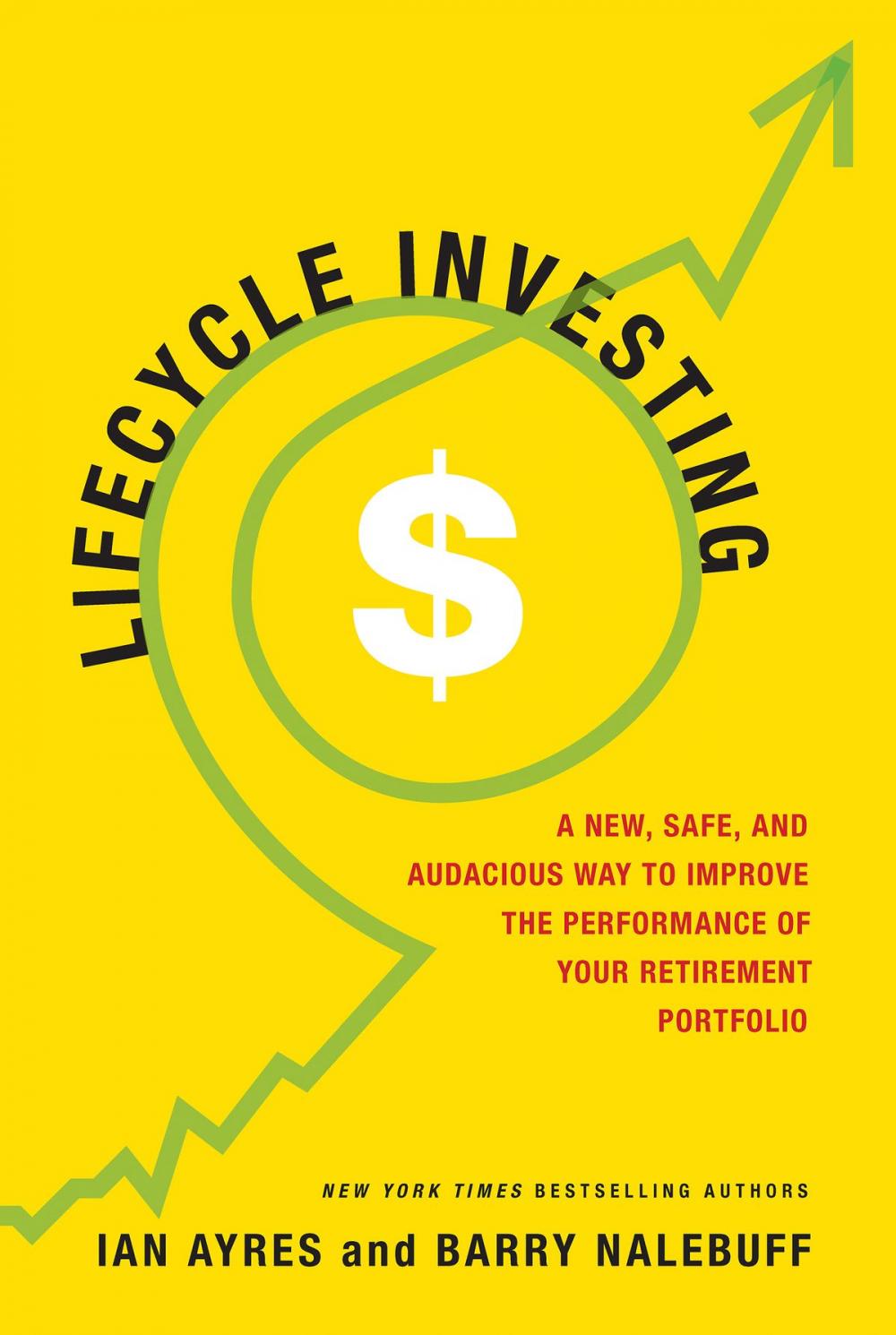Big bigCover of Lifecycle Investing