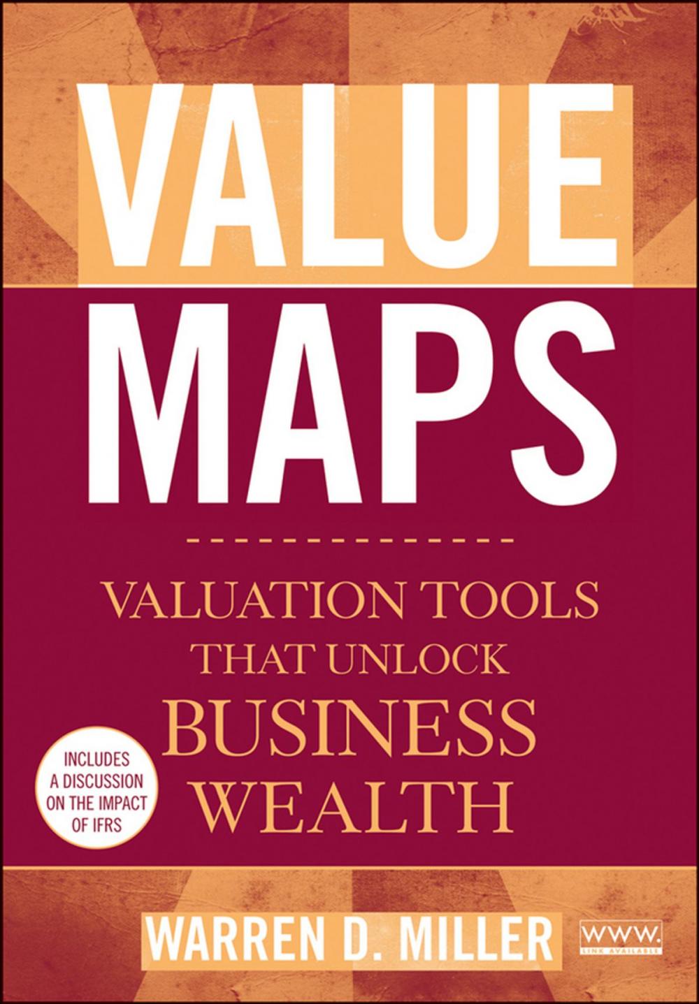 Big bigCover of Value Maps