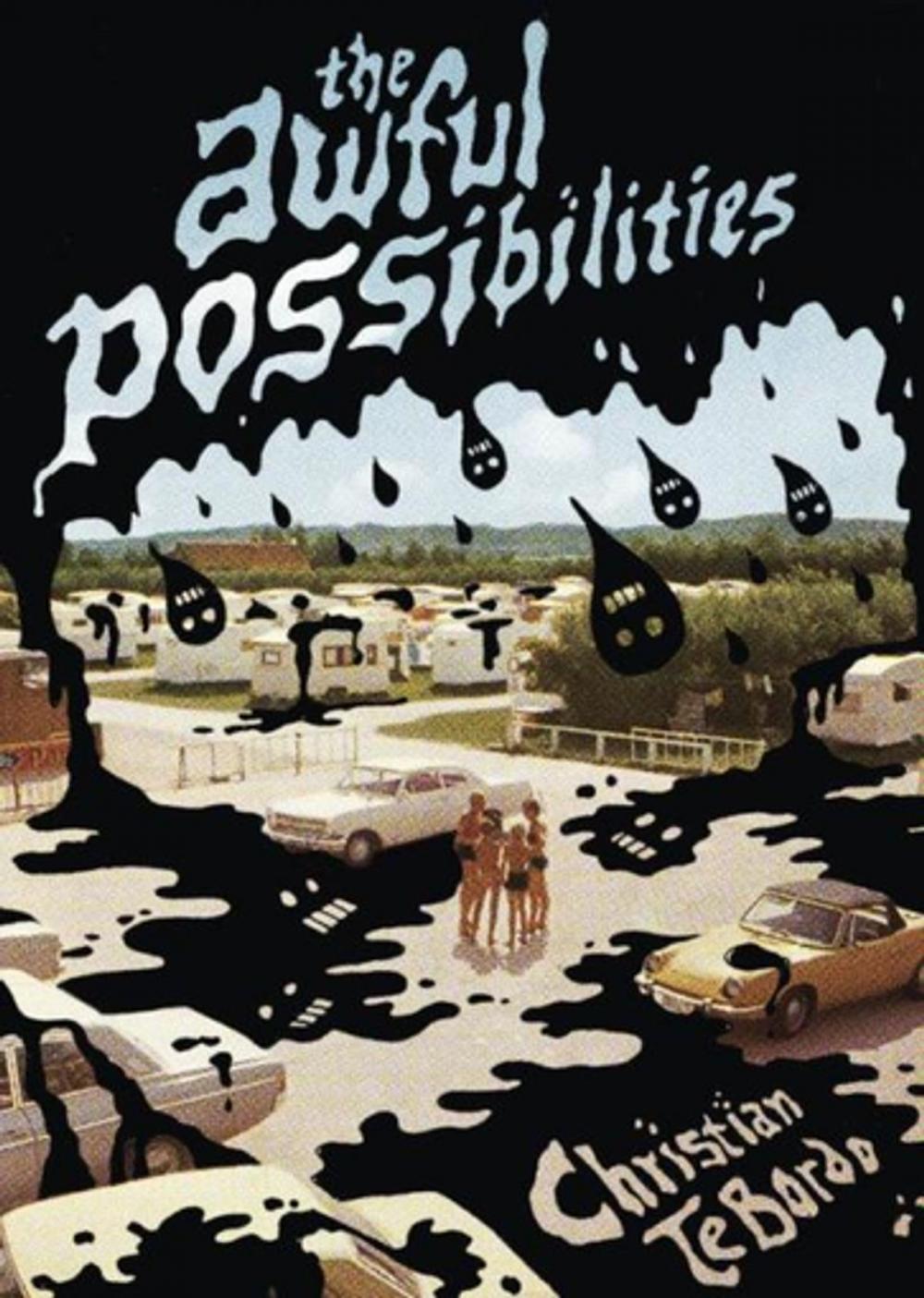 Big bigCover of The Awful Possibilities