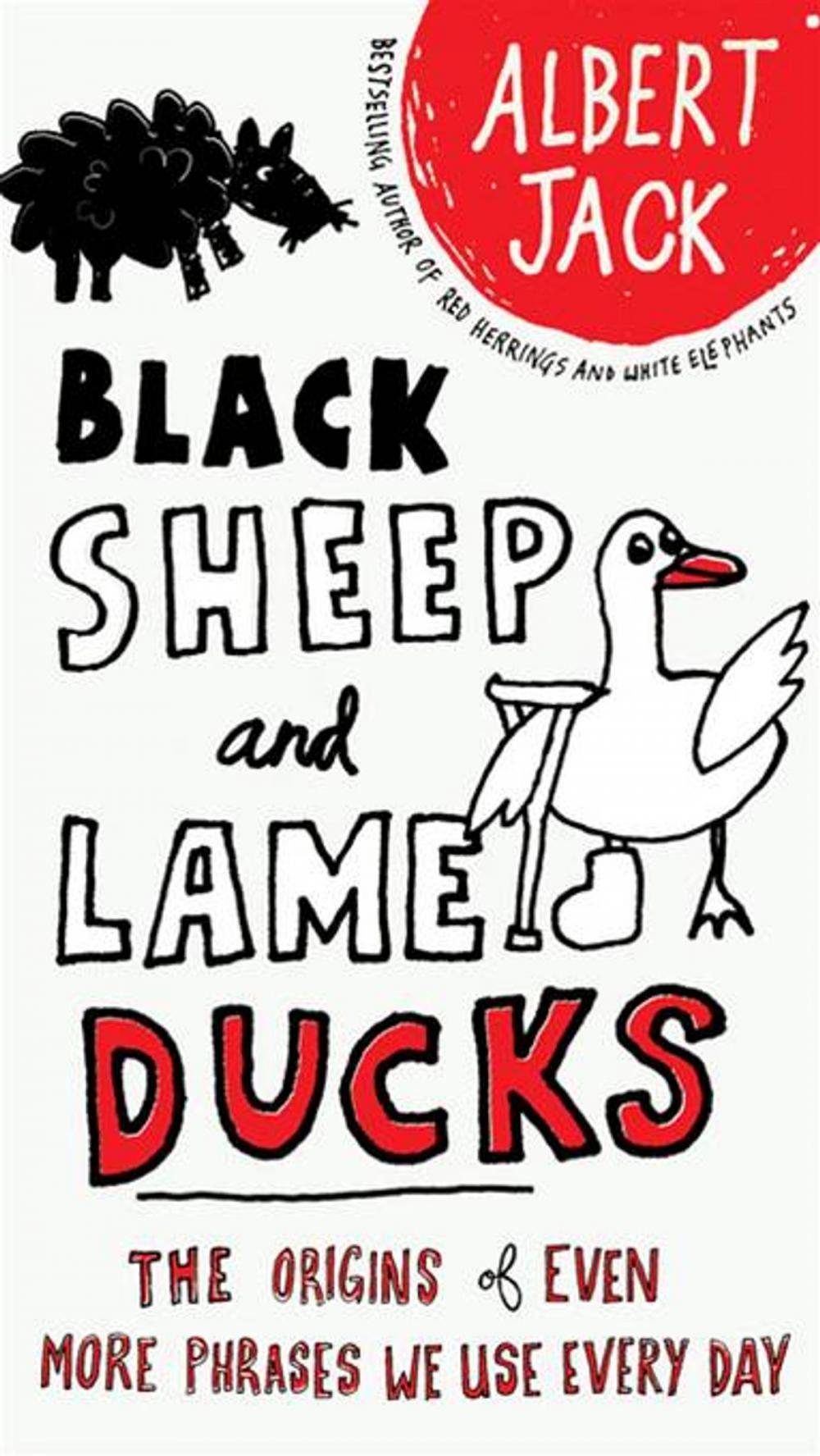 Big bigCover of Black Sheep and Lame Ducks