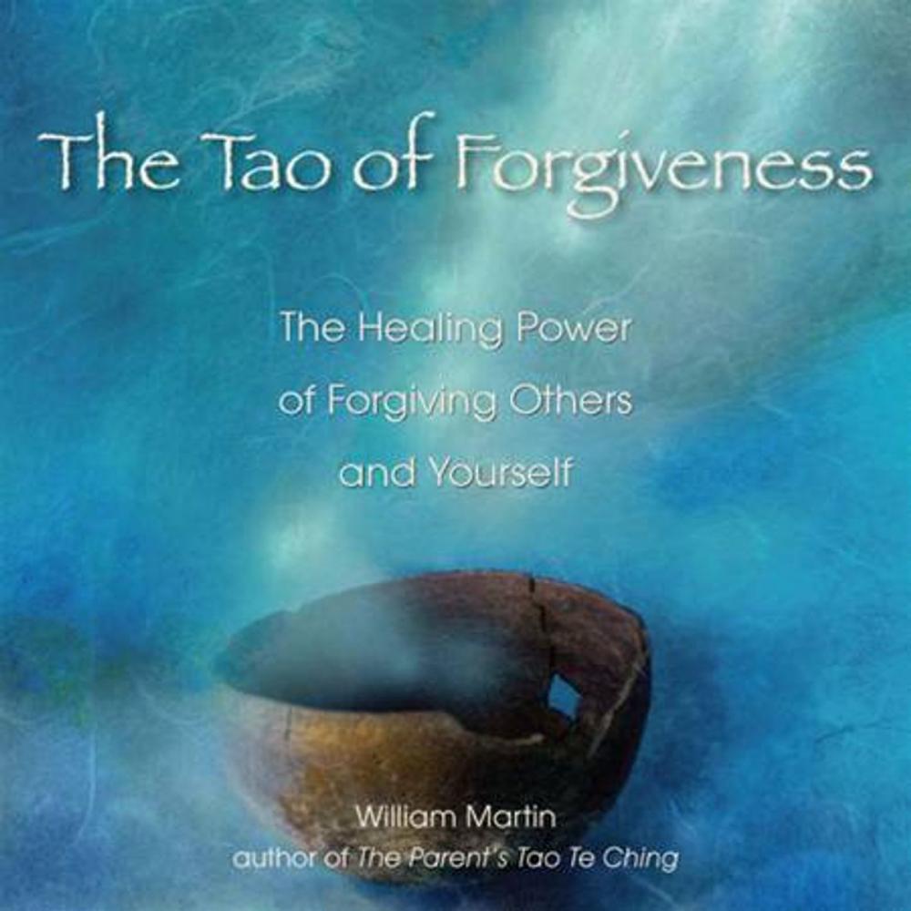 Big bigCover of The Tao of Forgiveness