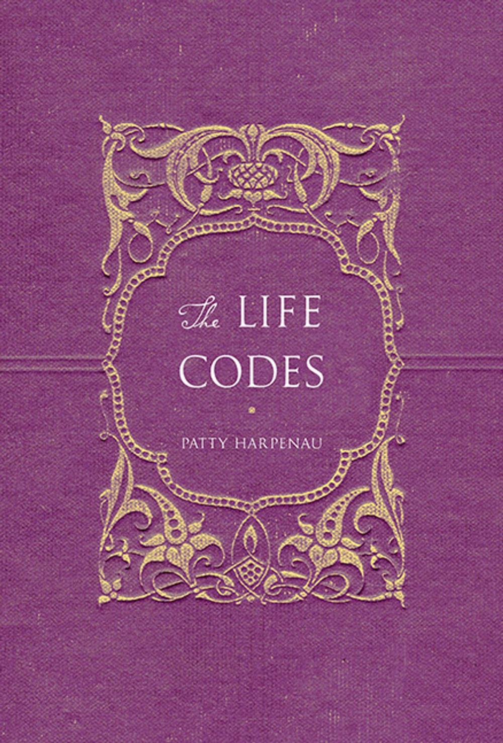 Big bigCover of The Life Codes