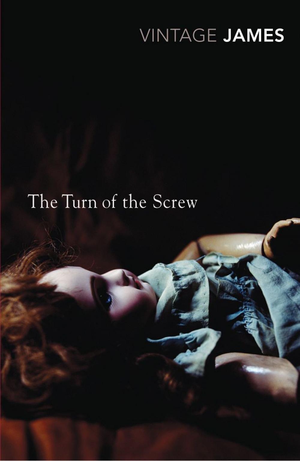Big bigCover of The Turn of the Screw and Other Stories