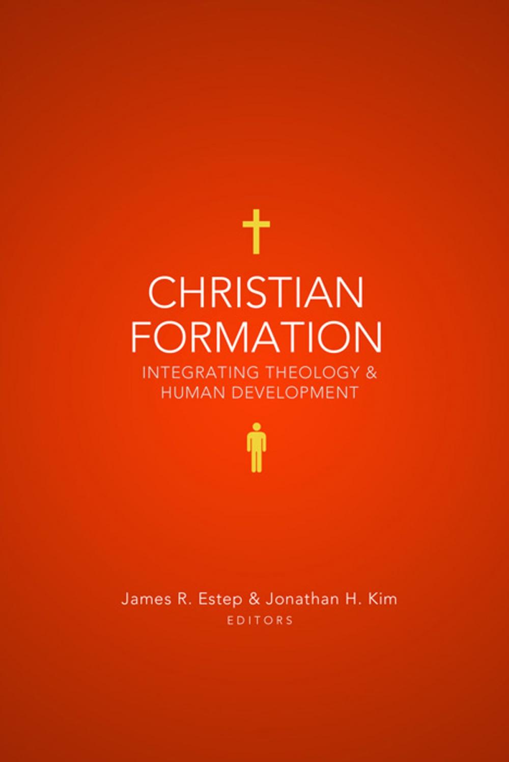 Big bigCover of Christian Formation