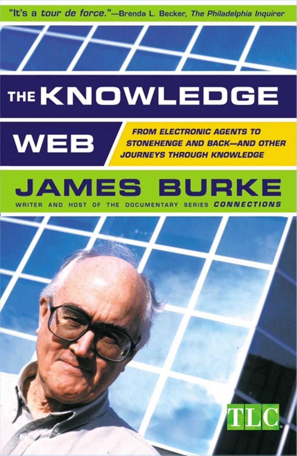 Big bigCover of The Knowledge Web