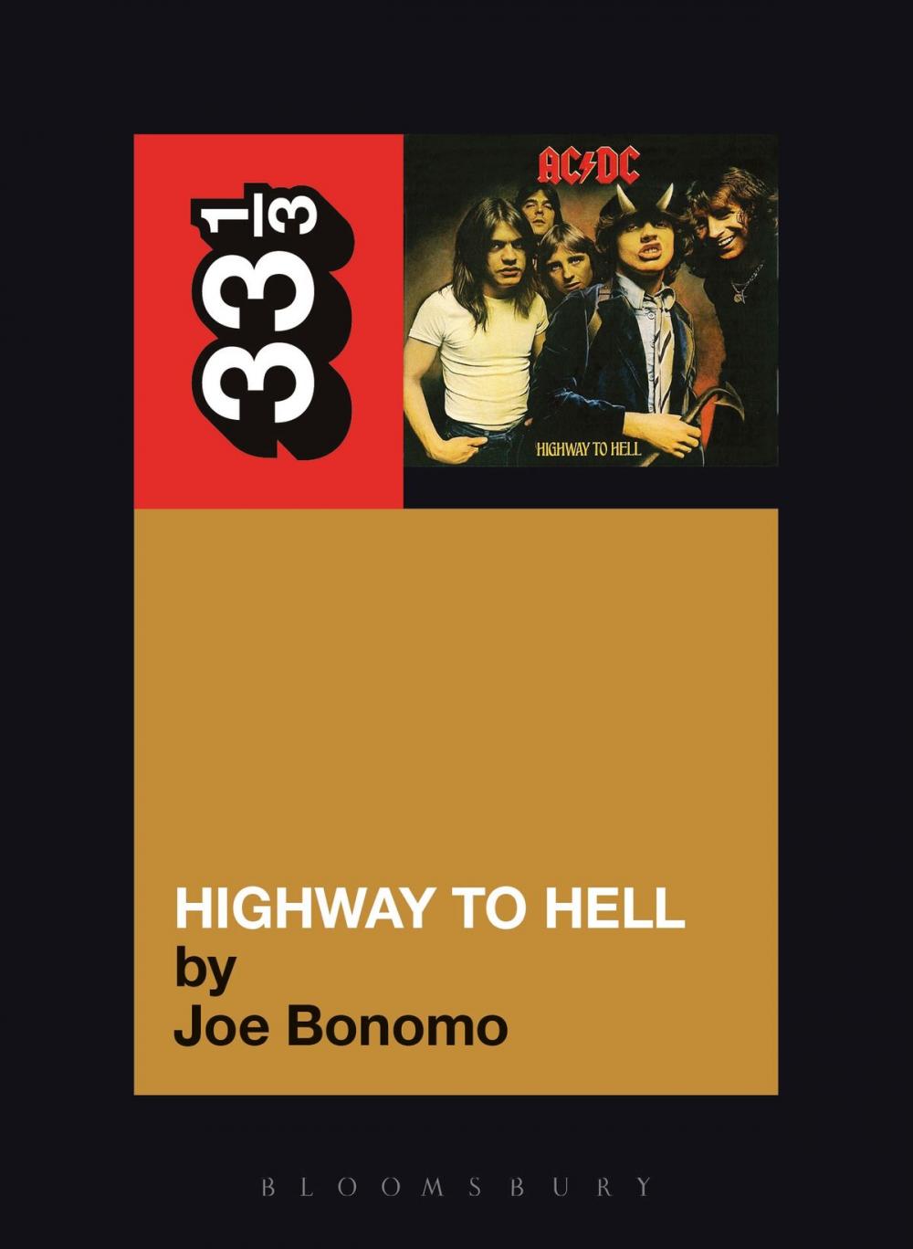 Big bigCover of AC DC's Highway To Hell