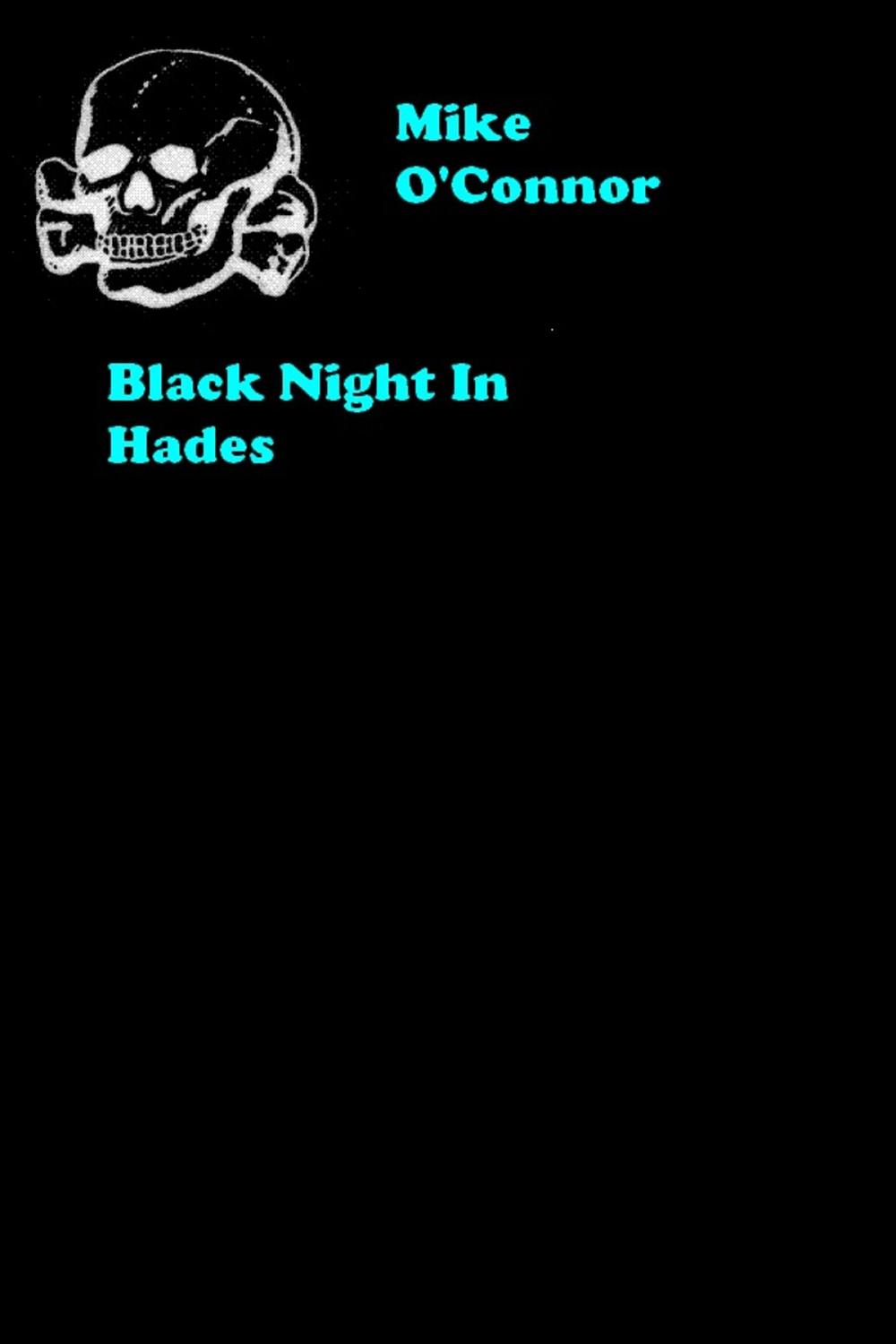 Big bigCover of Black Night In Hades