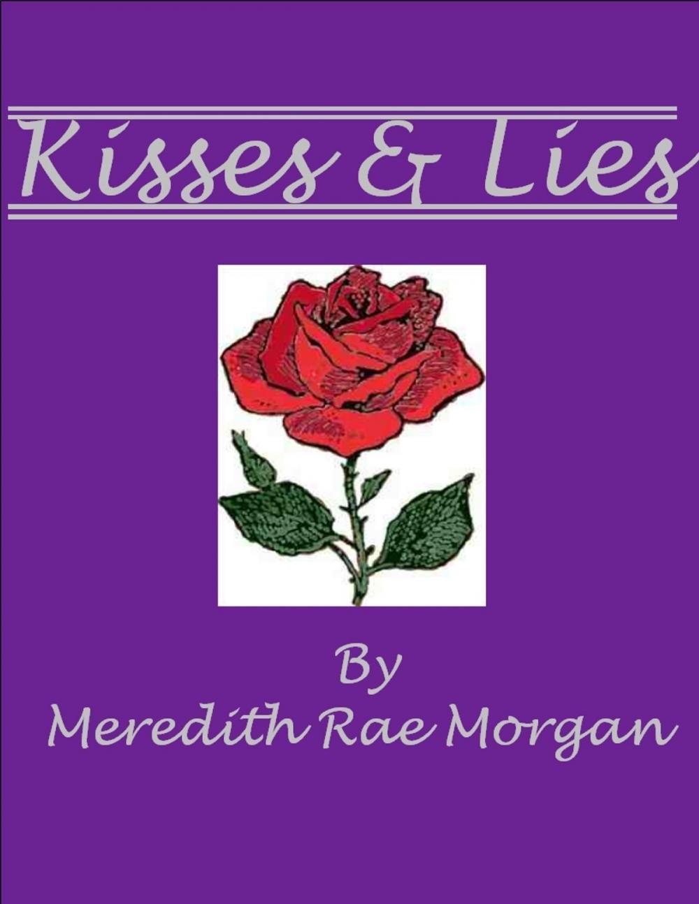 Big bigCover of Kisses & Lies