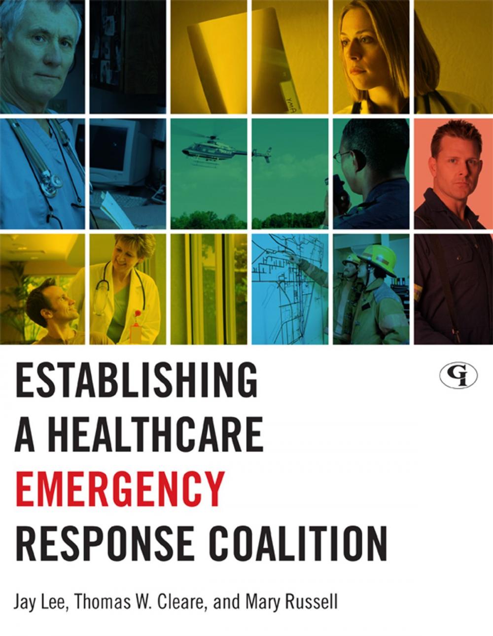 Big bigCover of Establishing a Healthcare Emergency Response Coalition
