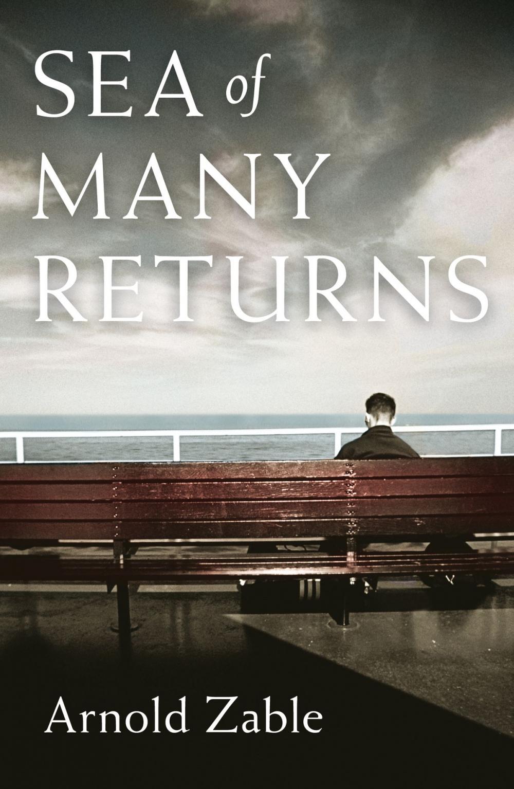 Big bigCover of Sea of Many Returns