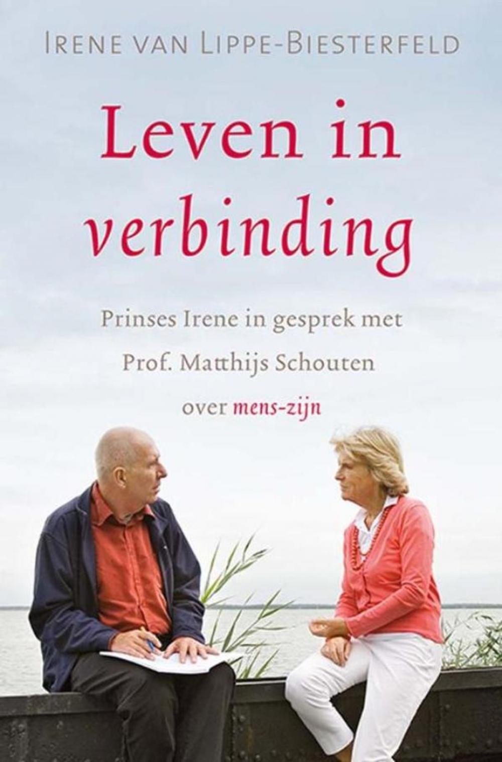 Big bigCover of Leven in verbinding
