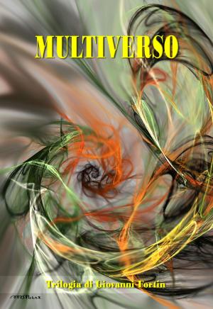 Cover of MULTIVERSO