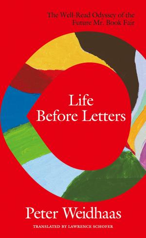 Book cover of Life Before Letters