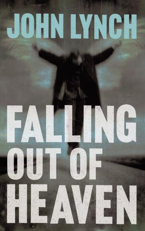 Cover of the book Falling out of Heaven by Jerome K. Jerome, Barry Pain, Robert Barr, E. F. Benson