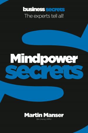 Cover of the book Mindpower (Collins Business Secrets) by Orison Swett Marden