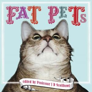 Cover of the book Fat Pets by D. H. Lawrence