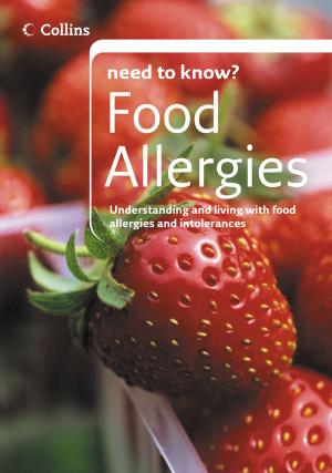Cover of Food Allergies (Collins Need to Know?)