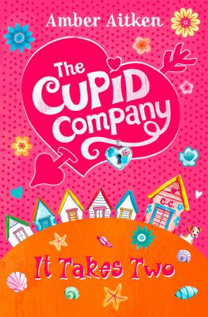 Cover of the book It Takes Two (The Cupid Company, Book 1) by Martin Budd