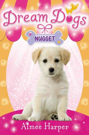 Book cover of Nugget (Dream Dogs, Book 3)