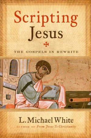 Cover of the book Scripting Jesus by Dallas Willard