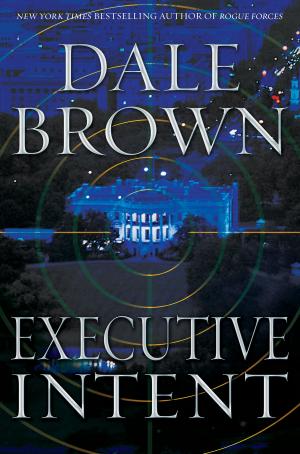 Cover of the book Executive Intent by Kathryn Cramer, David G. Hartwell