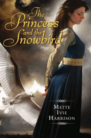 Cover of the book The Princess and the Snowbird by Meg Cabot