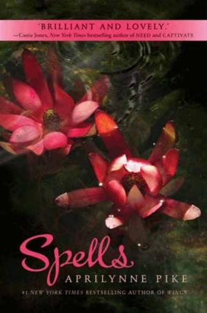 Book cover of Spells
