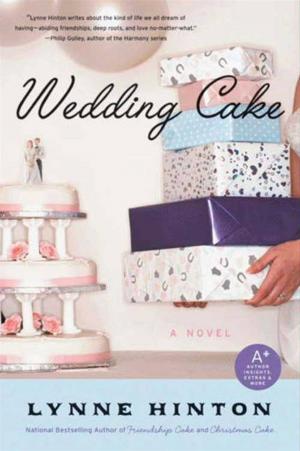 Book cover of Wedding Cake