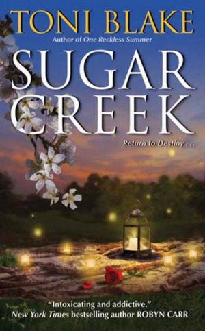 Cover of the book Sugar Creek by Ann VanderMeer, Jeff VanderMeer