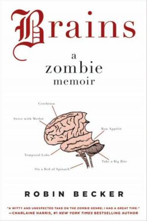 Cover of the book Brains by Stephanie Laurens