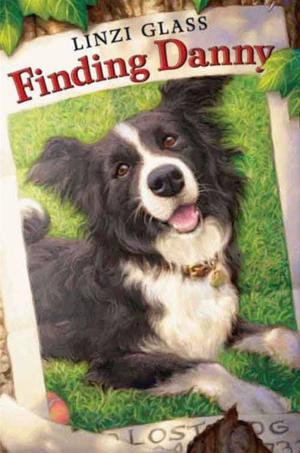Cover of the book Finding Danny by Kate DiCamillo, Jon Scieszka